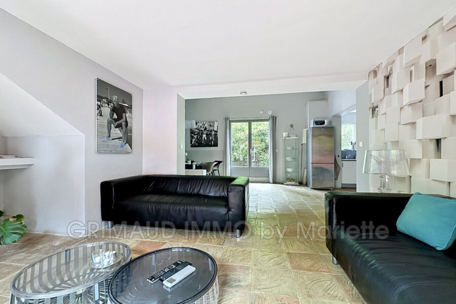 Maison à vendre à Sainte-maxime