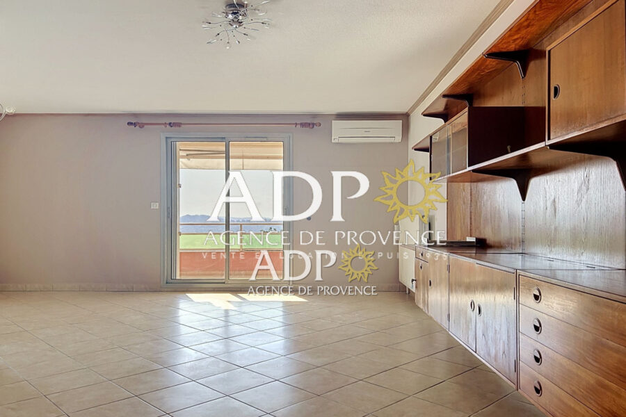 Appartement à vendre à Grasse