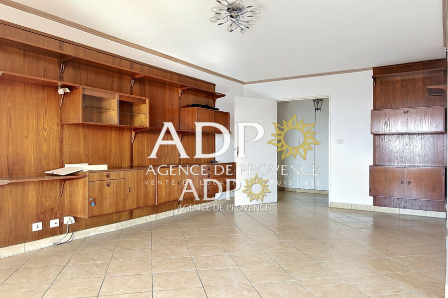 Appartement à vendre à Grasse