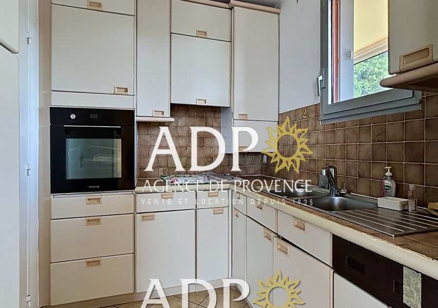 Appartement à vendre à Grasse