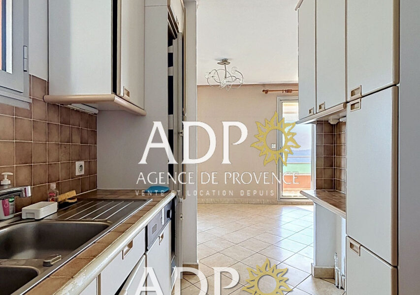 Appartement à vendre à Grasse
