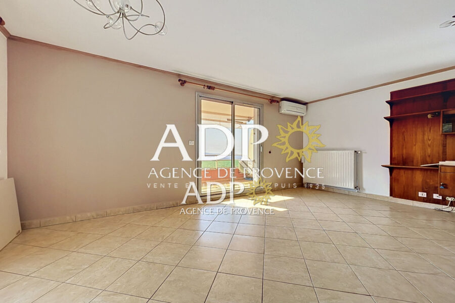Appartement à vendre à Grasse