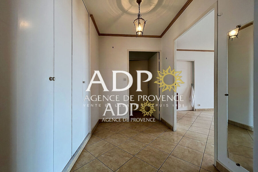 Appartement à vendre à Grasse