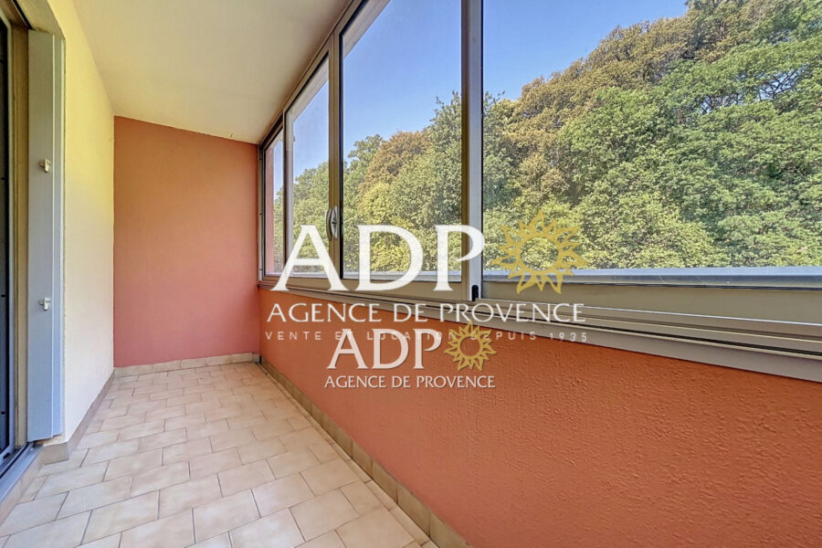 Appartement à vendre à Grasse