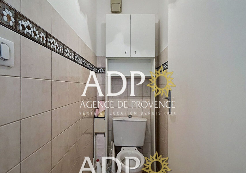 Appartement à vendre à Grasse