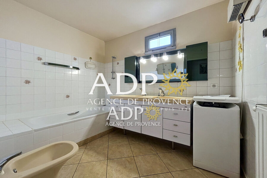 Appartement à vendre à Grasse