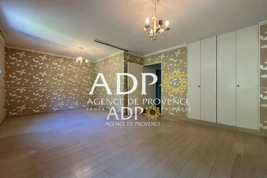 Appartement à vendre à Grasse