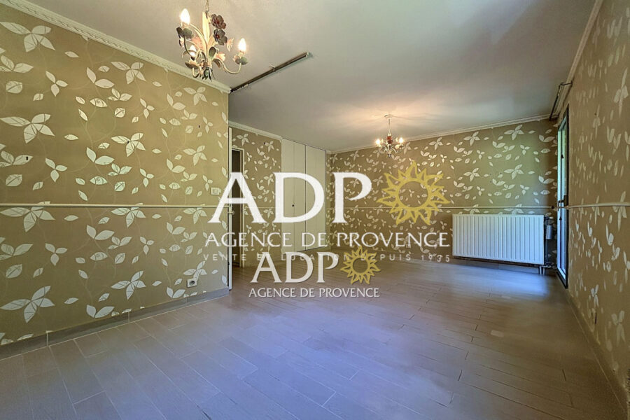 Appartement à vendre à Grasse