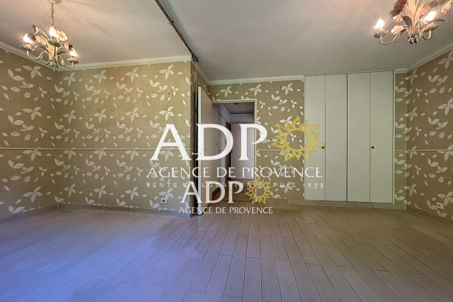 Appartement à vendre à Grasse