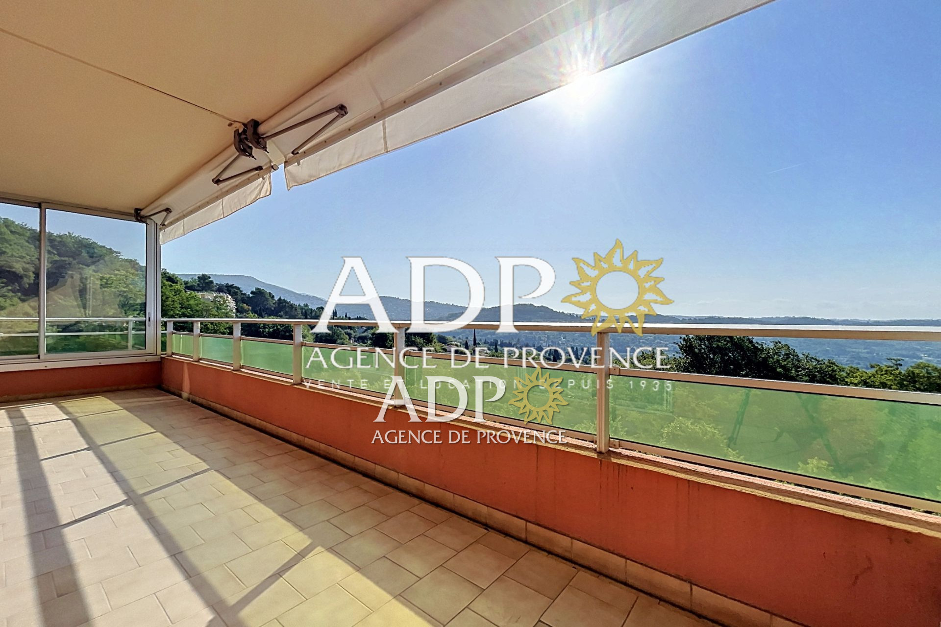 Appartement à vendre à Grasse
