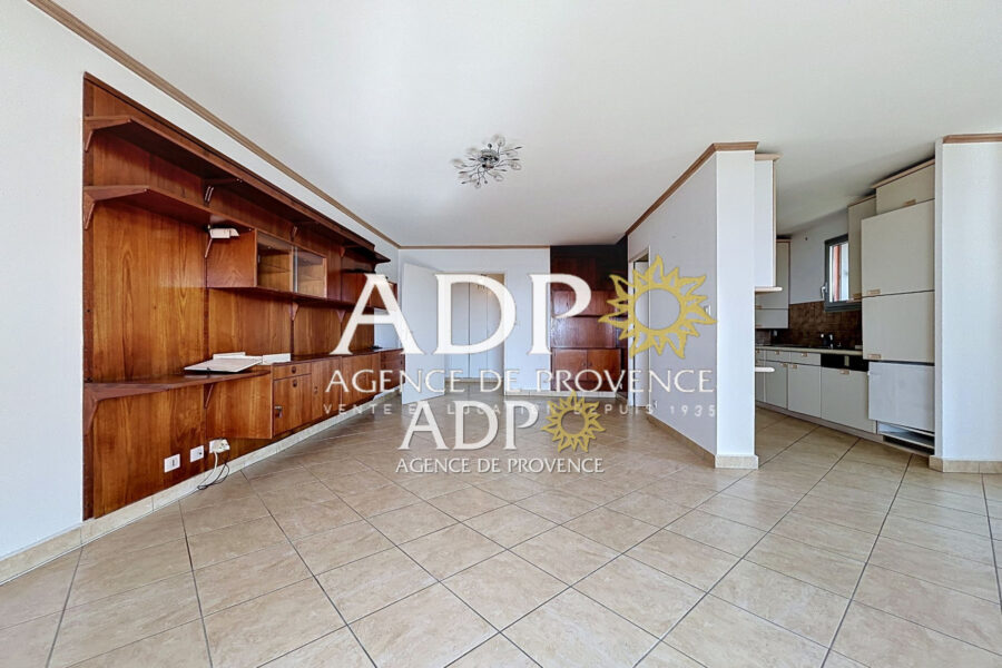 Appartement à vendre à Grasse