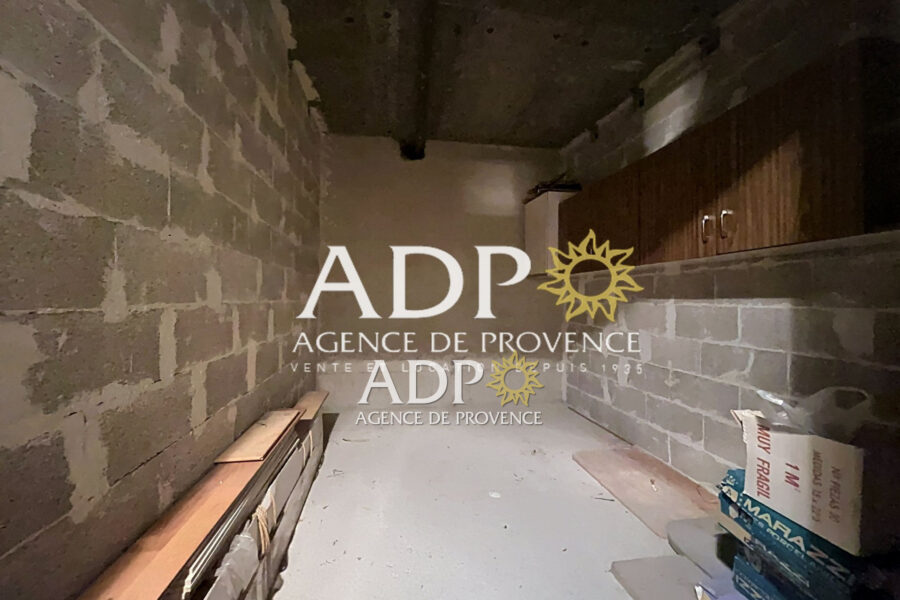 Appartement à vendre à Grasse