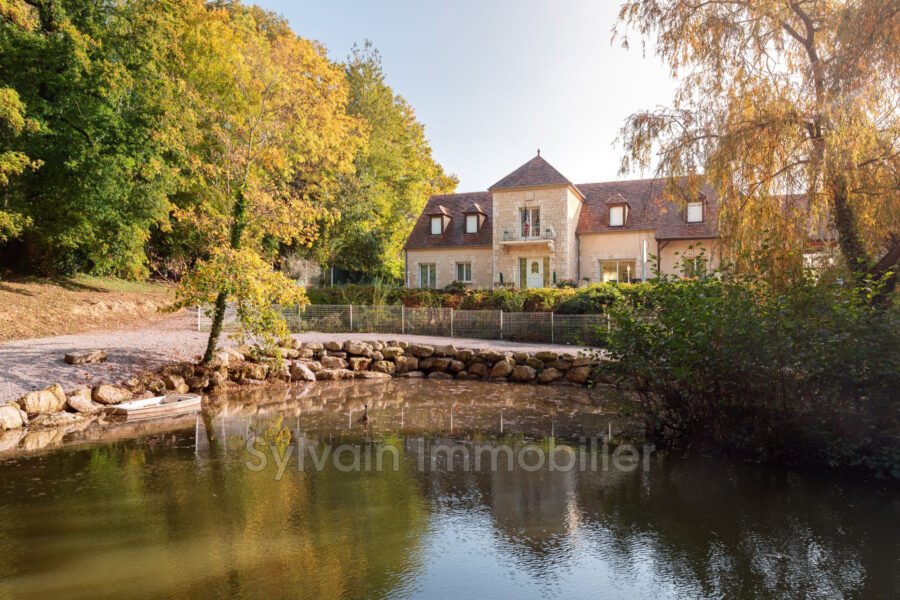 Maison à vendre à Beauvais