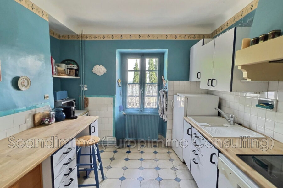 Maison à vendre à Saint-martin
