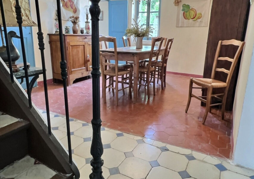 Maison à vendre à Saint-martin