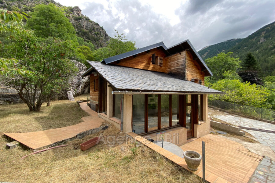Maison à vendre à Belvédère