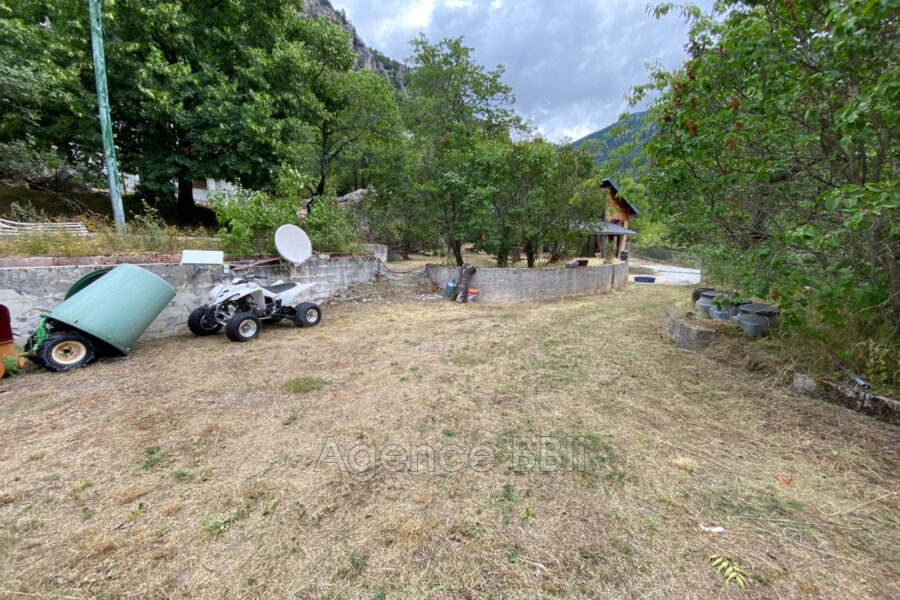 Maison à vendre à Belvédère