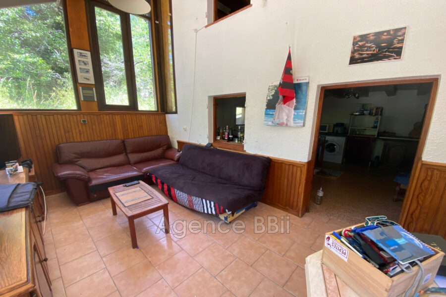 Maison à vendre à Belvédère