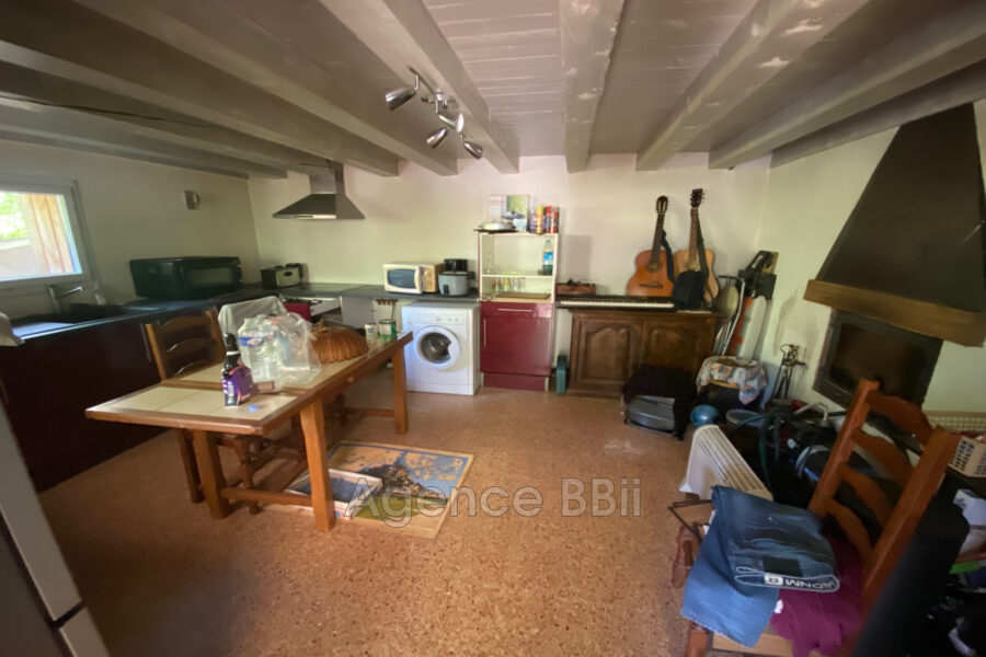 Maison à vendre à Belvédère