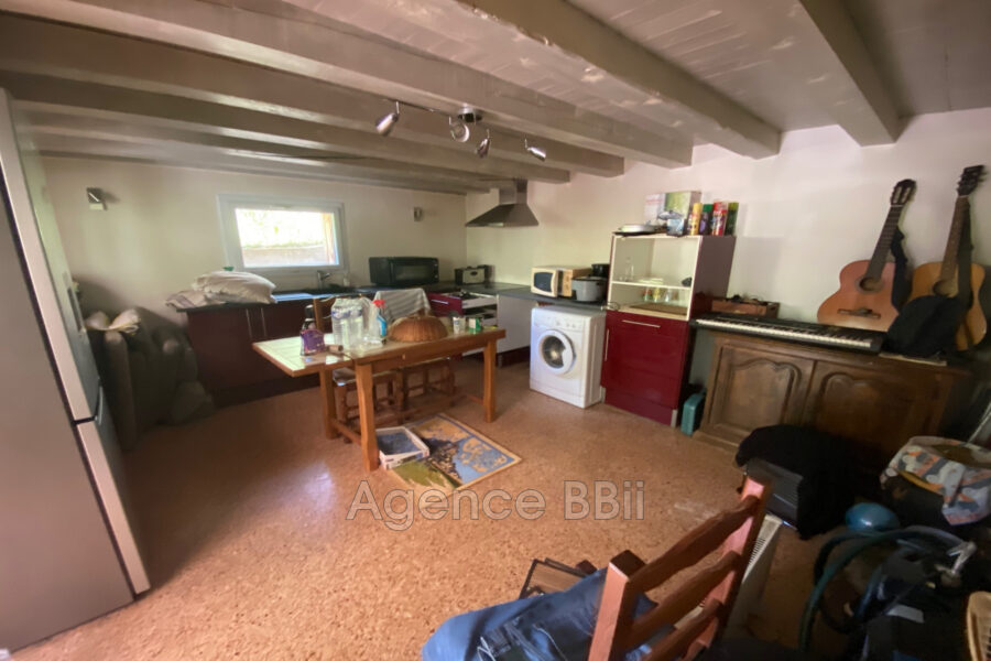 Maison à vendre à Belvédère