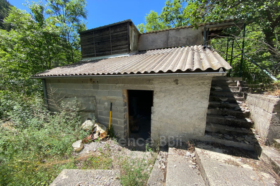Maison à vendre à Belvédère