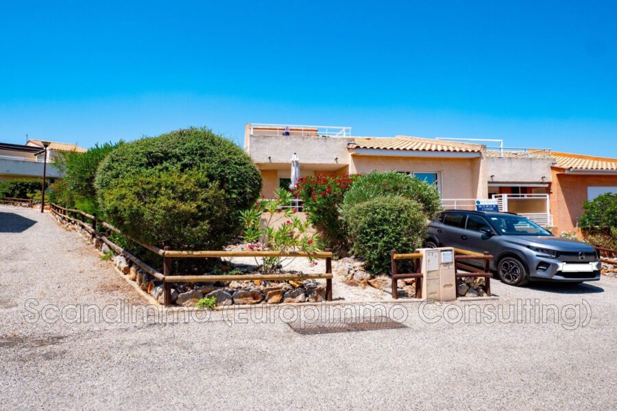 Maison à vendre à Fitou