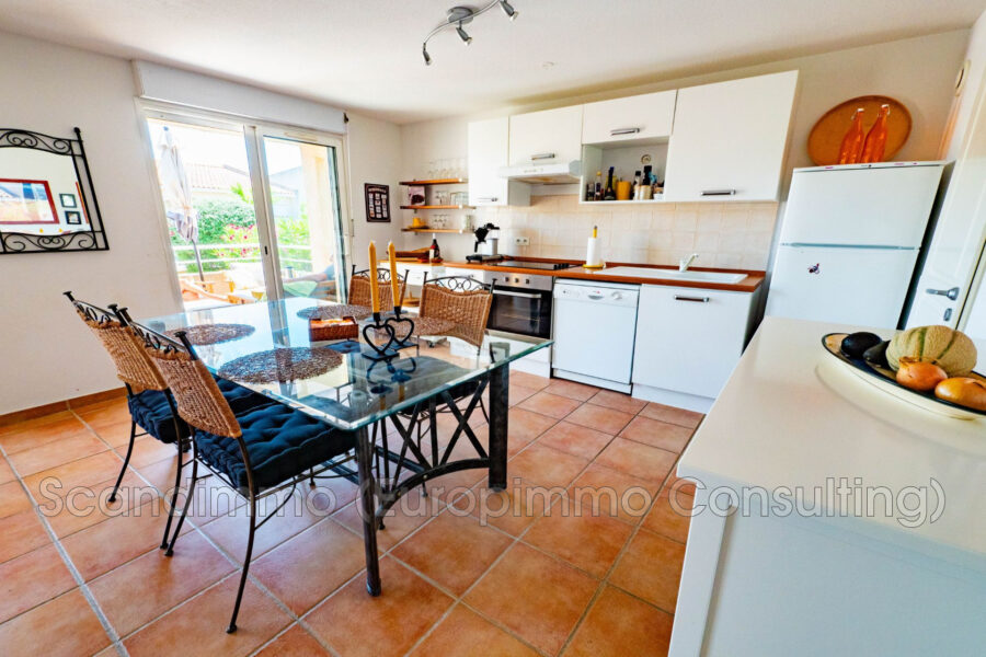 Maison à vendre à Fitou