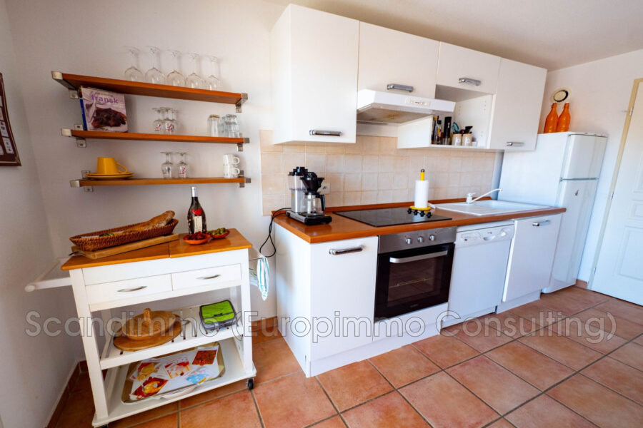 Maison à vendre à Fitou