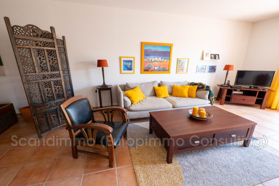 Maison à vendre à Fitou