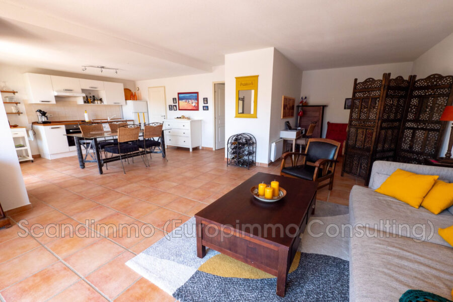Maison à vendre à Fitou
