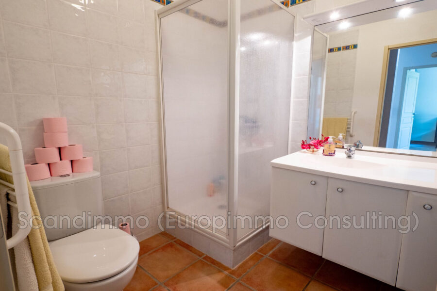 Maison à vendre à Fitou