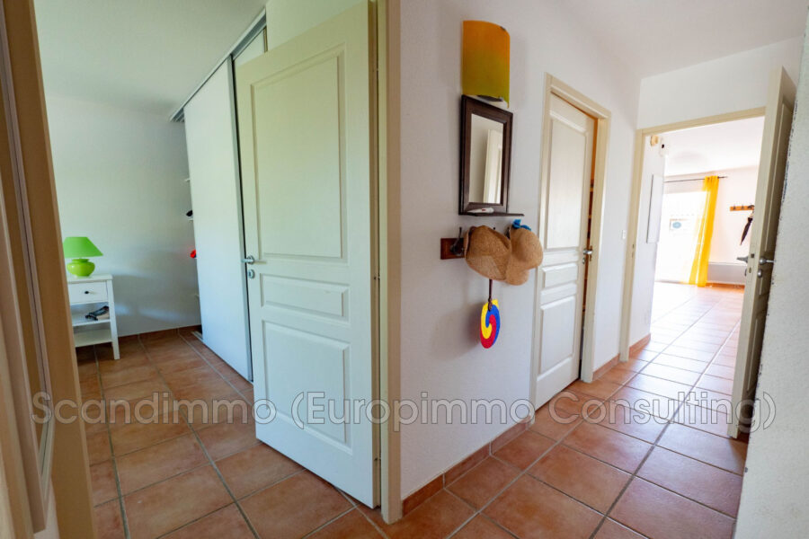 Maison à vendre à Fitou