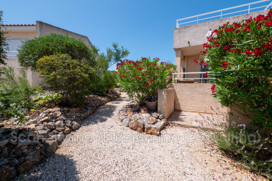 Maison à vendre à Fitou