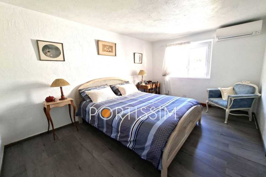 Maison à vendre à Saint-paul-de-vence