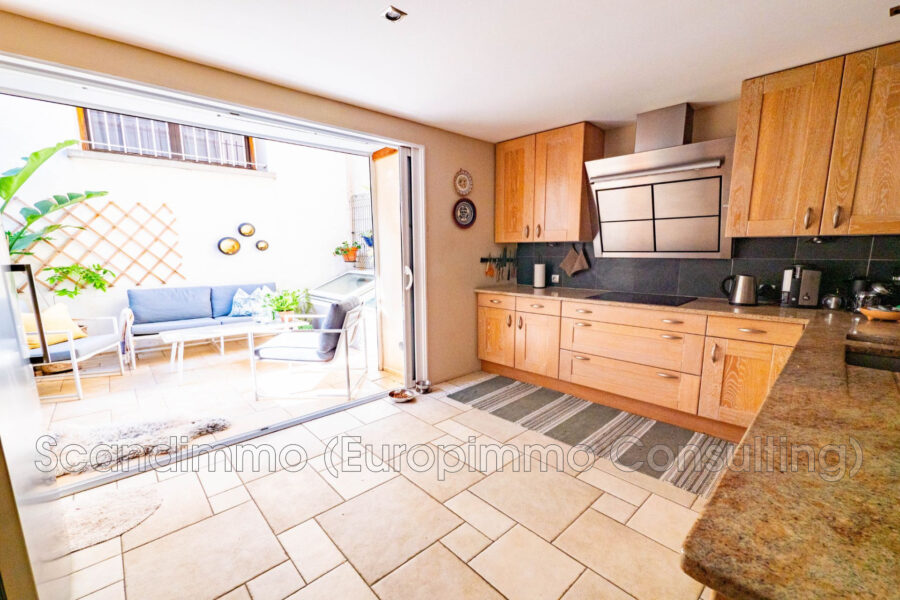 Maison à vendre à Argelès-sur-mer