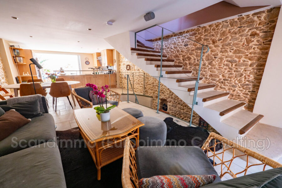 Maison à vendre à Argelès-sur-mer