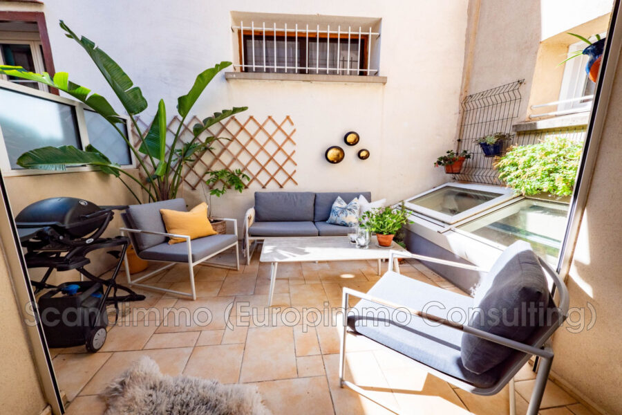 Maison à vendre à Argelès-sur-mer