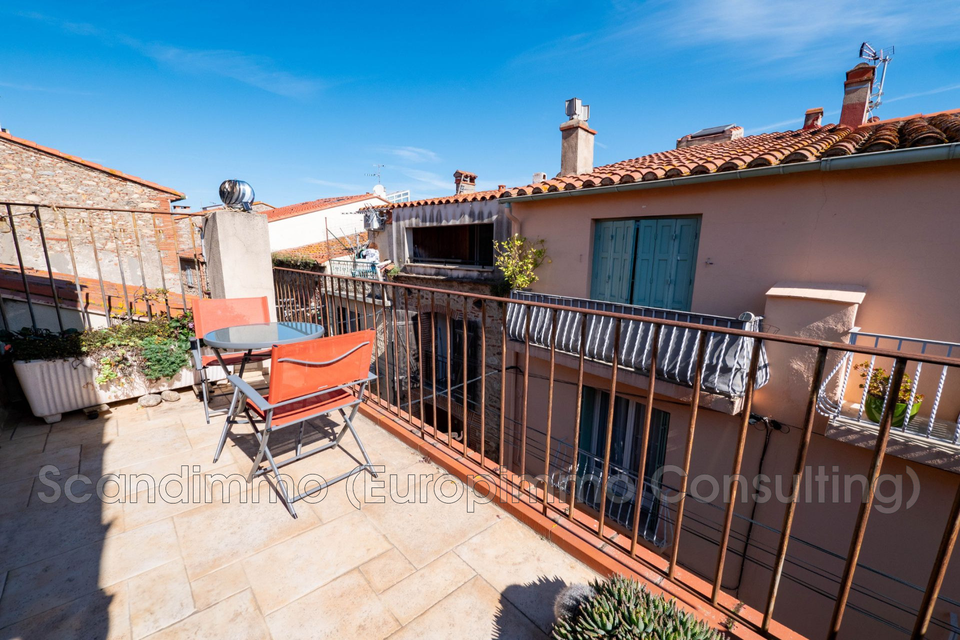 Maison à vendre à Argelès-sur-mer