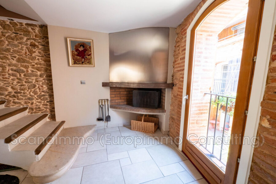 Maison à vendre à Argelès-sur-mer