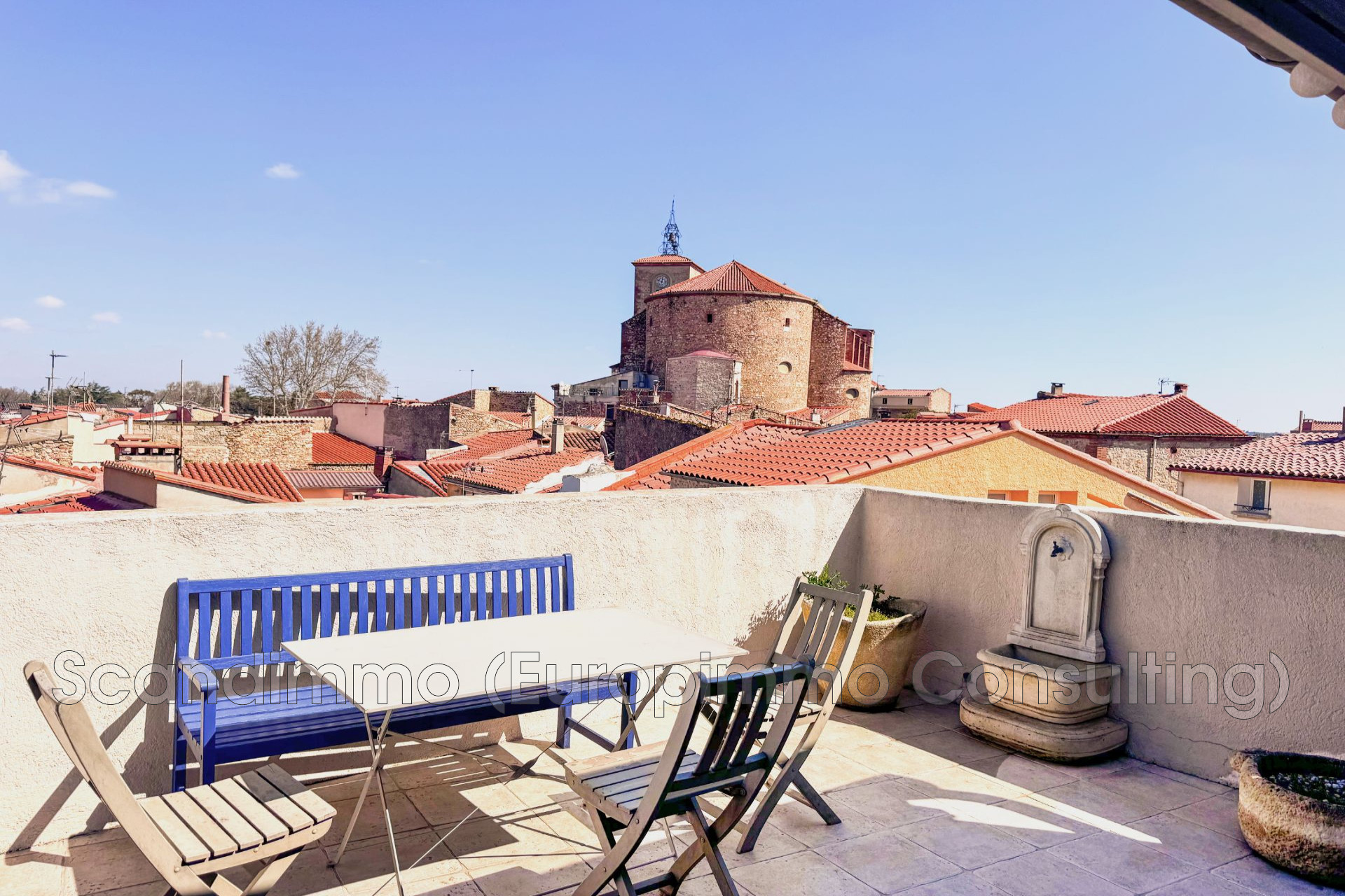 Maison à vendre à Thuir