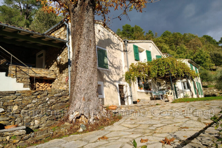 Maison à vendre à Sumène