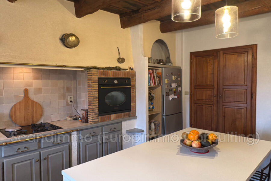 Maison à vendre à Sumène