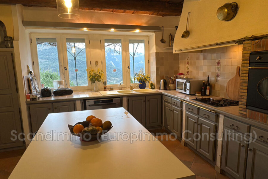 Maison à vendre à Sumène