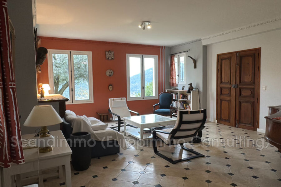 Maison à vendre à Sumène