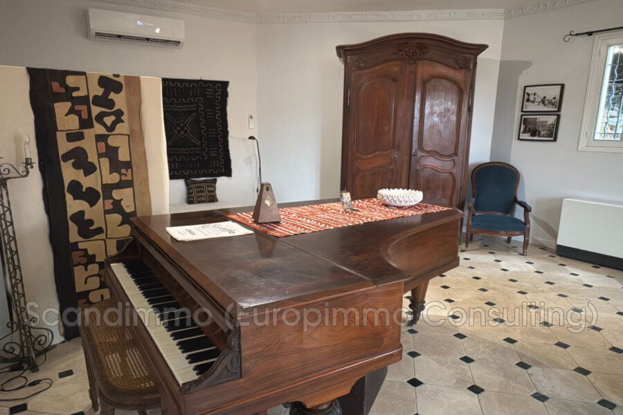 Maison à vendre à Sumène
