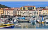 Appartement à vendre à Port-vendres