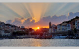 Appartement à vendre à Port-vendres