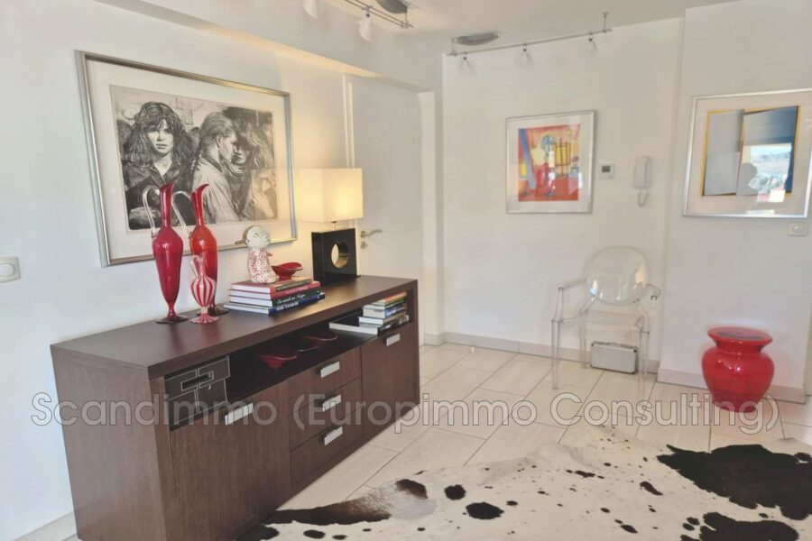 Appartement à vendre à Port-vendres