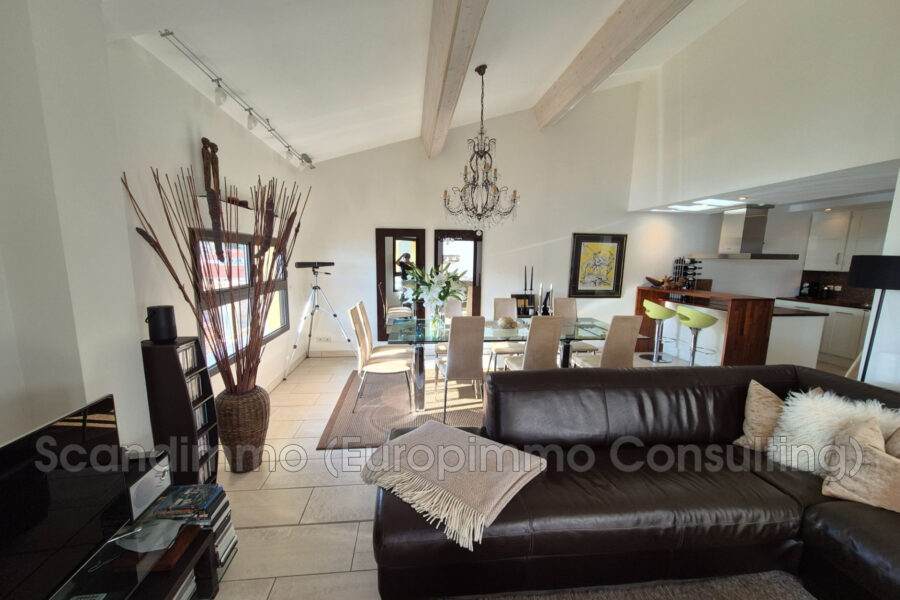 Appartement à vendre à Port-vendres