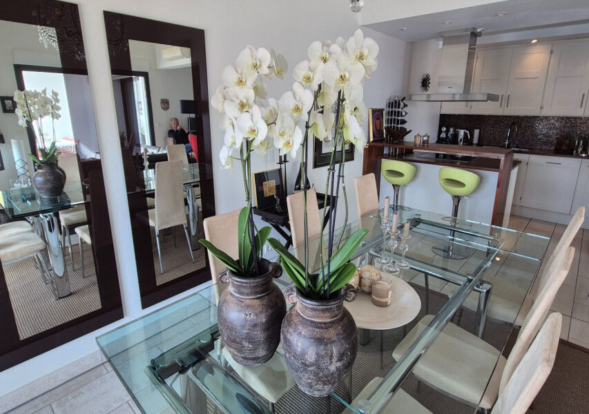 Appartement à vendre à Port-vendres